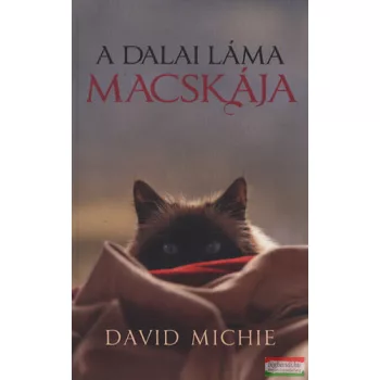 David Michie - A dalai láma macskája