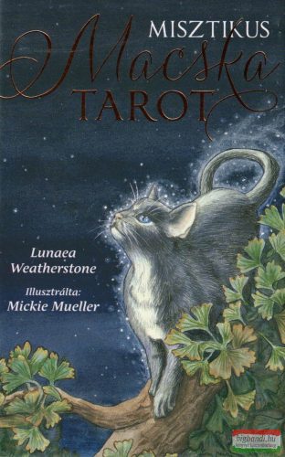 Misztikus Macska Tarot