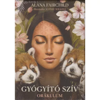 Gyógyító szív orákulum