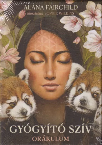 Gyógyító szív orákulum