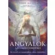 ANGYALOK - a szeretet hírnökei (könyv és 36 kártya)