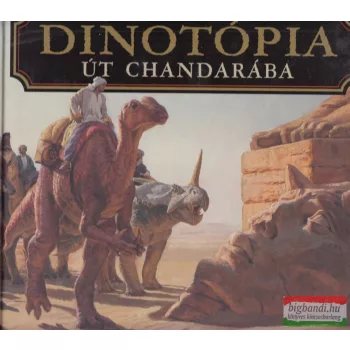 James Gurney - Dinotópia