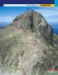 Ladislav Janiga - Tátra a felhőkből - turistakalauz 5 nyelven (Tatry z oblakov) 