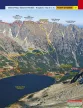 Ladislav Janiga - Tátra a felhőkből - turistakalauz 5 nyelven (Tatry z oblakov) 