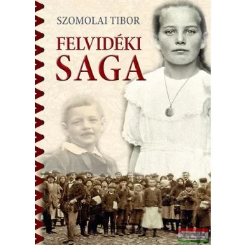 Szomolai Tibor - Felvidéki saga
