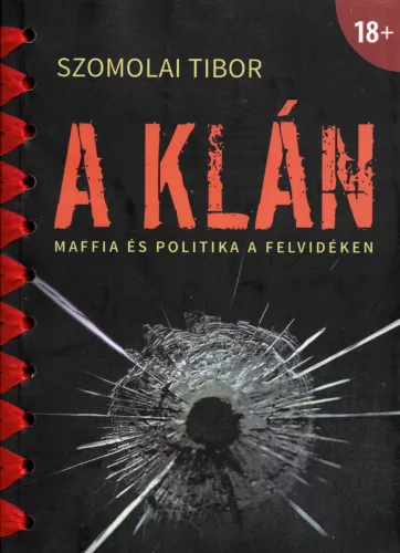 Szomolai Tibor - A klán