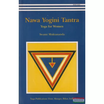 Swami Muktananda - Nawa Yogini Tantra - Yoga for Women