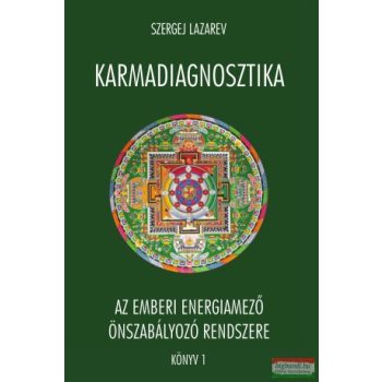 Szergej N. Lazarev - Karmadiagnosztika 1.