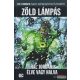 Zöld Lámpás: Hal Jordan élve vagy halva