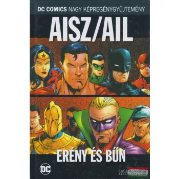 AISZ/AIL – Erény és Bűn