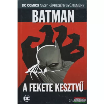 Batman: Fekete kesztyű