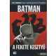 Batman: Fekete kesztyű