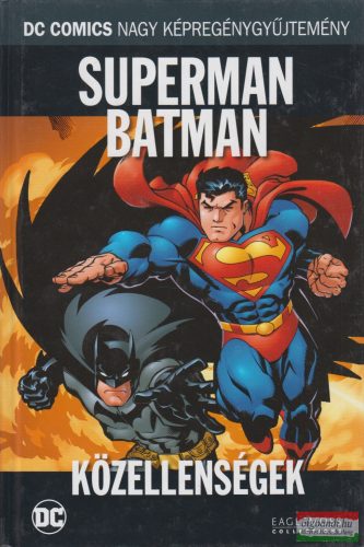 Superman és Batman: Közellenségek