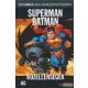 Superman és Batman: Közellenségek