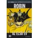 Chuck Dixon - Robin - Az első év