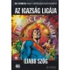 Alan Davis - Az Igazság Ligája - Újabb Szög