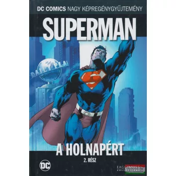 Superman A Holnapért 2. rész