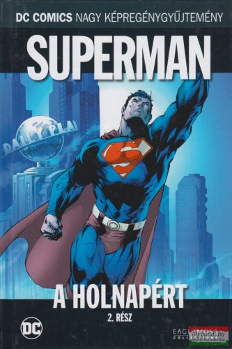 Superman A Holnapért 2. rész