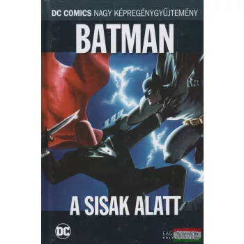 Batman: A sisak alatt