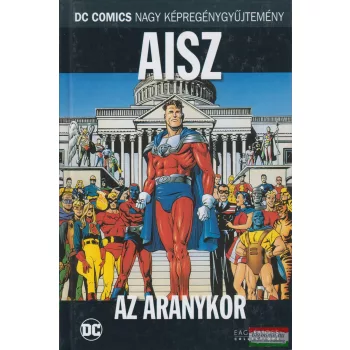 AISZ – Az Aranykor