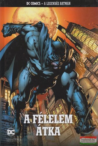 Batman: A félelem átka