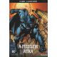 Batman: A félelem átka