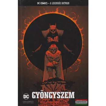 Batman: Gyöngyszem