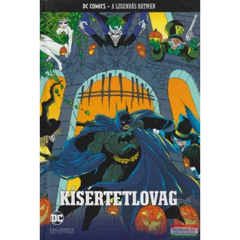 Batman: Kísértetlovag