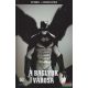 A Baglyok városa - Batman sorozat 7.kötet