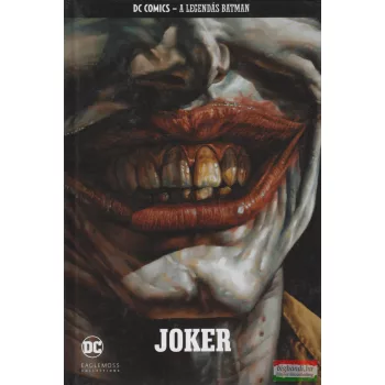 Batman: Joker