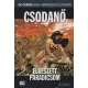 Phil Jimenez - Csodanő - Elveszett Paradicsom