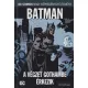 Batman - A végzet Gothambe érkezik