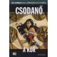 Gail Simone - Csodanő - A Kör