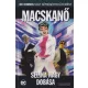 Ed Brubaker - Macskanő - Selina nagy dobása