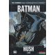 Batman: HUSH 1. rész