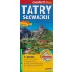 Tátra (Szlovákia-Lengyelország) turistatérkép 1:30000