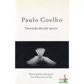 Paulo Coelho - Veronika decide morir
