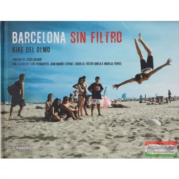 Kike Del Olmo - Barcelona sin filtro