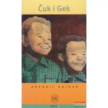 Arkagyij Gajdar - Cuk i Gek