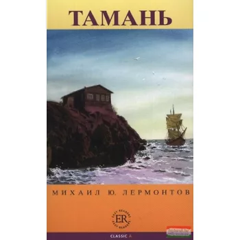 Michail Lermontov - Taman - Easy Readers A