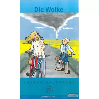 Gudrun Pausewang - Die Wolke