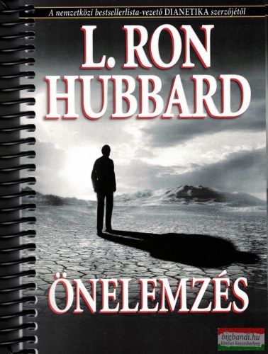 L. Ron Hubbard - Önelemzés