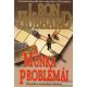 L. Ron Hubbard - A munka problémái