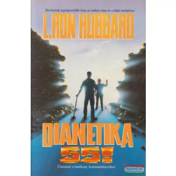 L. Ron Hubbard - Dianetika 55! 