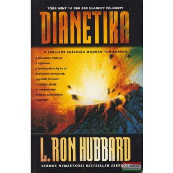 L. Ron Hubbard - Dianetika
