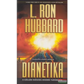 L. Ron Hubbard - Dianetika