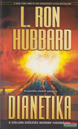 L. Ron Hubbard - Dianetika