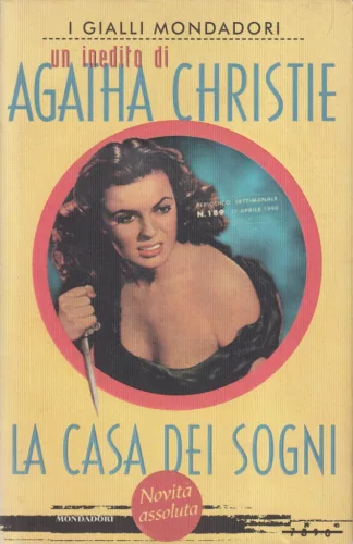 Agatha Christie - La Casa Dei Sogni