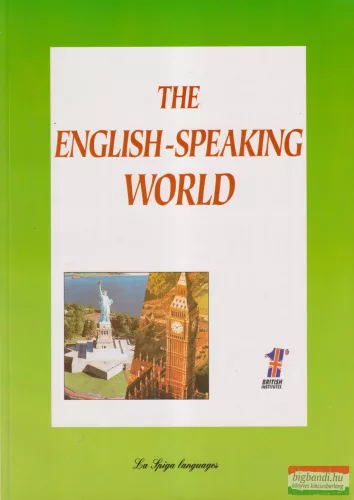 The English-speaking world