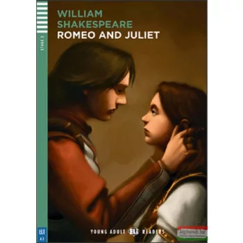 William Shakespeare - Romeo and Juliet